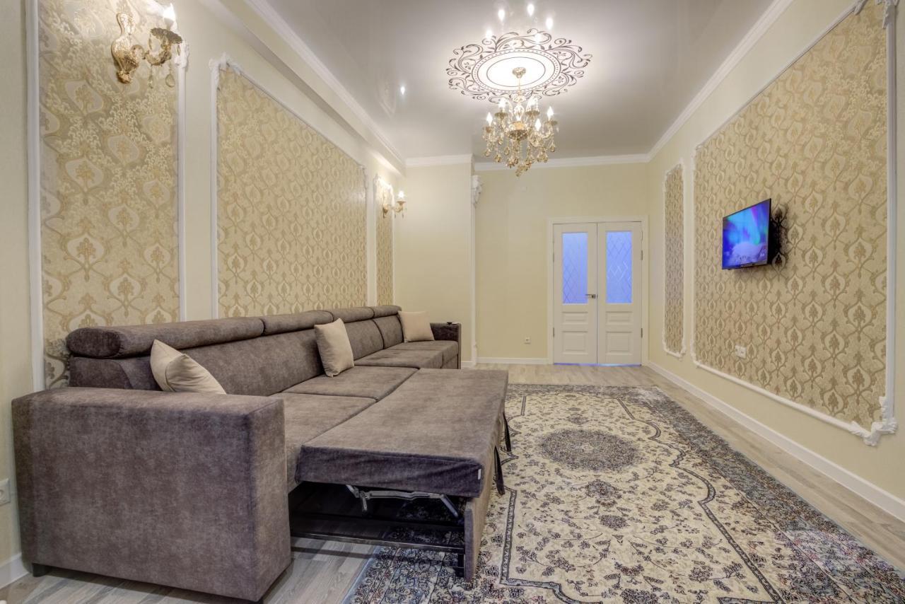2-Ком Квартира Apartment บิชเคก ภายนอก รูปภาพ